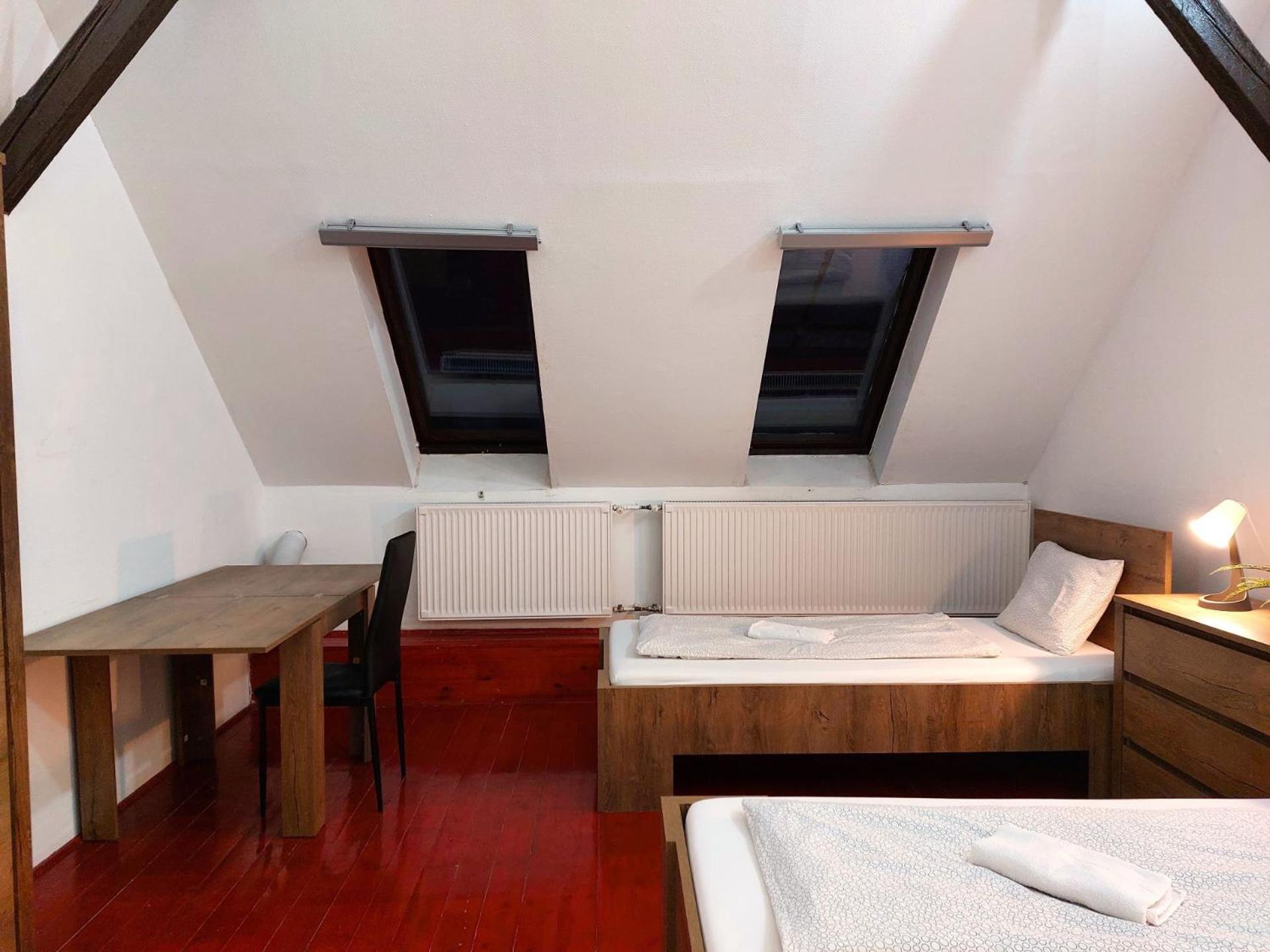 Black Sheep Budapest Smart Rooms Habitación foto