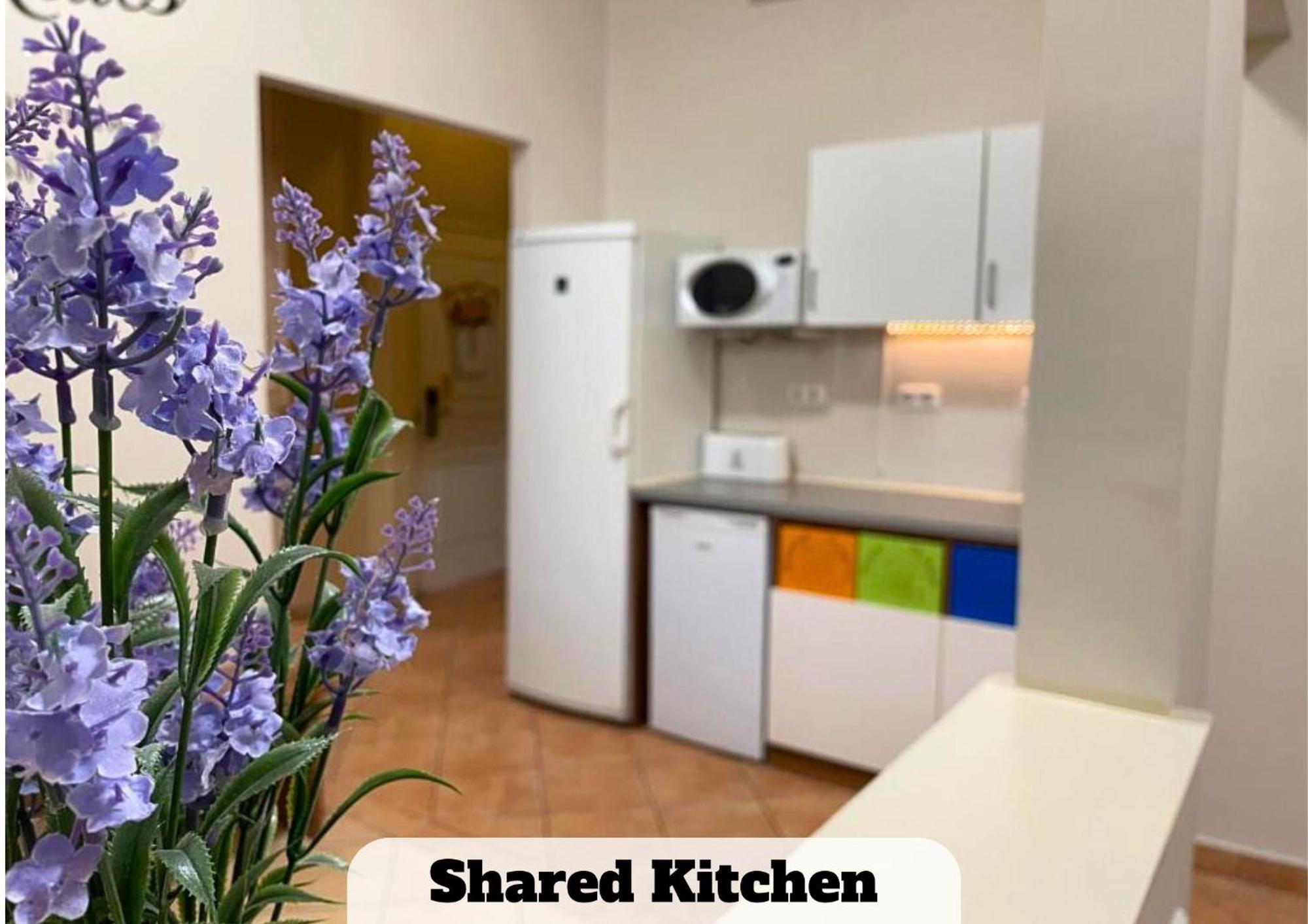 Black Sheep Budapest Smart Rooms Exterior foto